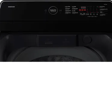 Máy Giặt Samsung Inverter 12.5 Kg WA40F12E4CSV 5