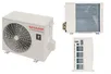 Máy Lạnh Sharp Inverter 1 HP AH-XP10CHW