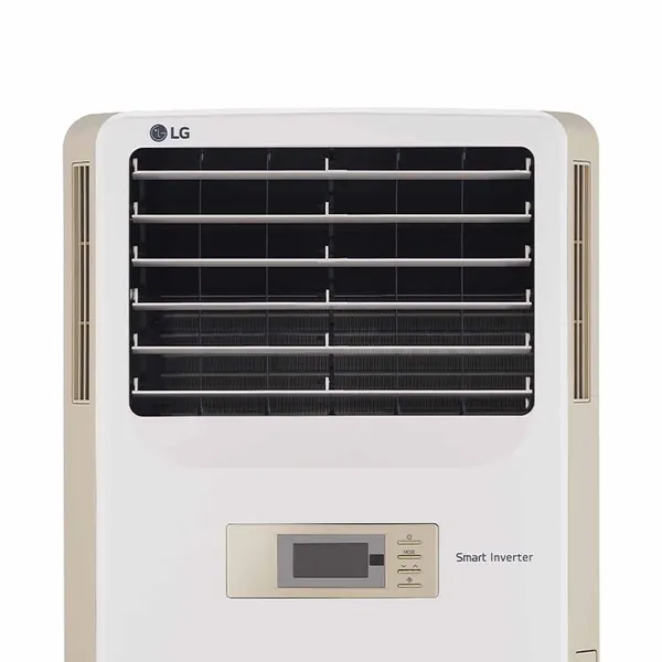 Máy Lạnh Tủ đứng LG Inverter 2.5 HP APNQ24GS1A4/APUQ24GS1A4 (1 Pha)