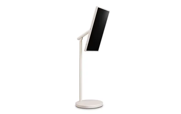 Màn Hình Giải Trí Di Động 27 Inch 27LX6TDGA LG StanbyME 2 2