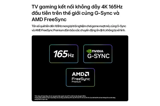 Smart Tivi LG OLED AI 4K 83 Inch OLED83W6PSA 17