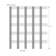 ÁO GốI METZ 51X127CM ĐA MÀU