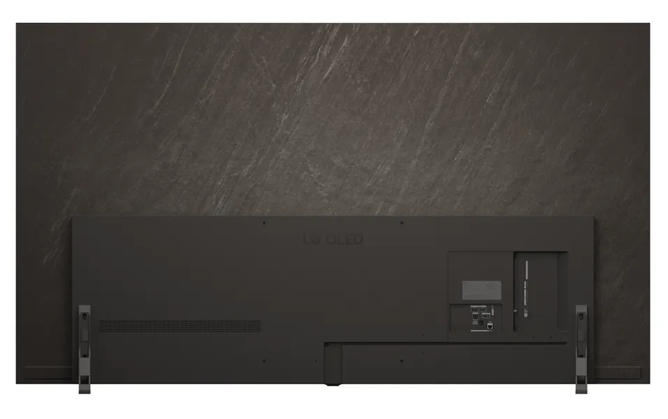Smart Tivi LG OLED AI 4K 83 Inch OLED83B6PSA