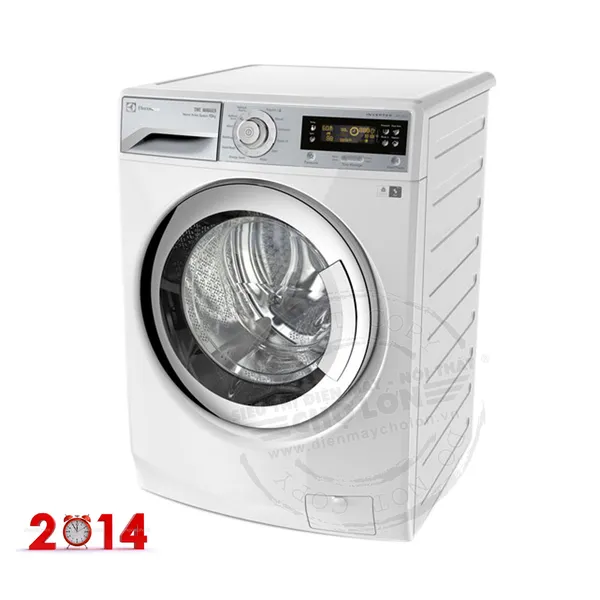Máy Giặt Electrolux 7 Kg EWF12732S