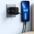 Củ Sạc Anker Zolo 3C1A 70W B2B_A121C