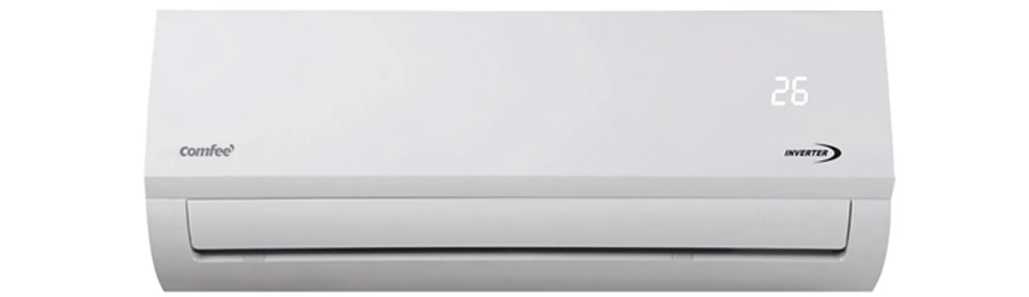Máy Lạnh Comfee Inverter 1.5 Hp CFS-13VAFF-V