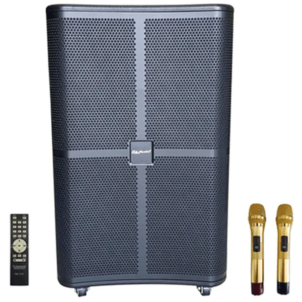 Loa Kéo Bn Audio BA 800V