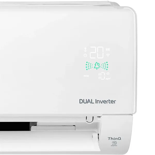 Máy lạnh LG Wifi Inverter 1.5 Hp V13APF