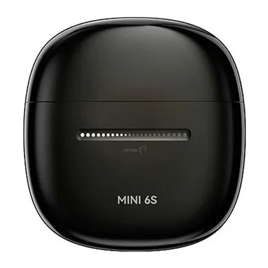 Máy Cạo Râu Enchen Mini 6S