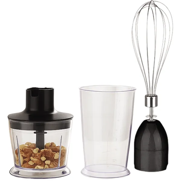 Máy Xay Sinh Tố Cầm Tay Đa Năng Simplehome HB818BCE