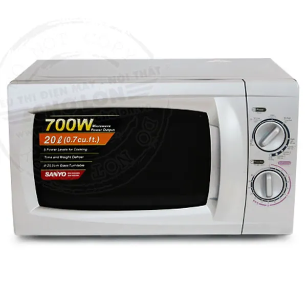 Lò vi sóng Sanyo EM-G2088V(VE3)