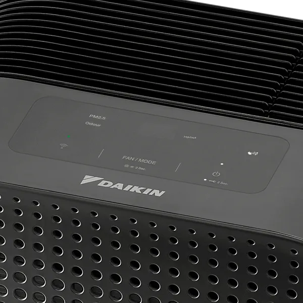 AIR CREATOR - Máy Lọc Không Khí Khuếch Tán Hương Thơm – DAIKIN MCMH55AVM7K | Malaysia