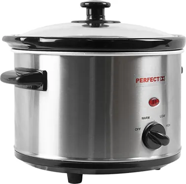 Nồi nấu chậm Perfect PF-S09 2.5 lít 1