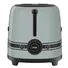 Máy Nướng Bánh Mì Smeg TSF01PSGEU Màu Xanh Lá Porsche