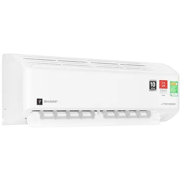 Máy lạnh Sharp Inverter 1 Hp AH-XP10DSW 2
