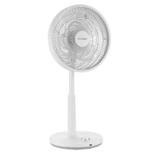 Quạt Lửng Có Điều Khiển Từ Xa Magic Eco A-257 50W