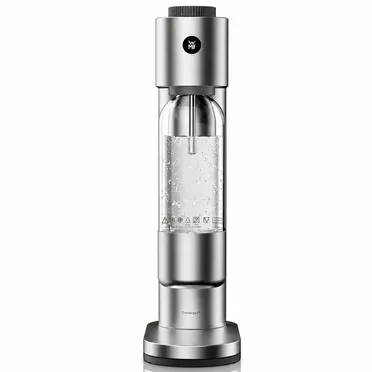 Máy Làm Nước Soda WMF ELEMENT ONE Màu Inox 0608116040 1
