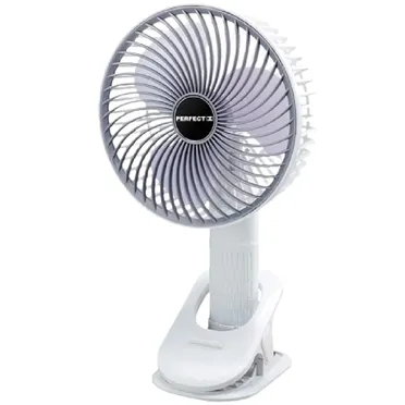 Quạt Cầm Tay Mini Perfect PF-QB2150 0