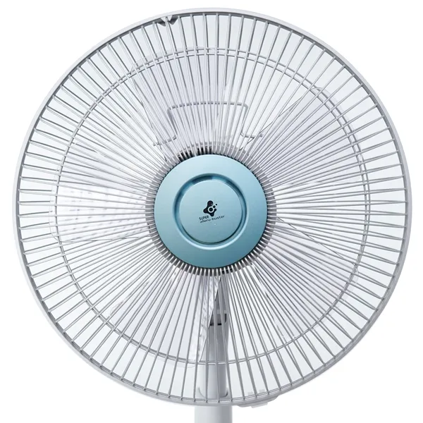 Quạt Đứng Panasonic F-307KH Màu Xanh