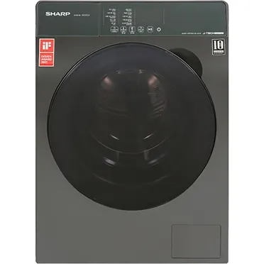 Máy Giặt Sharp Inverter 9.5 Kg ES-FK954SV-G