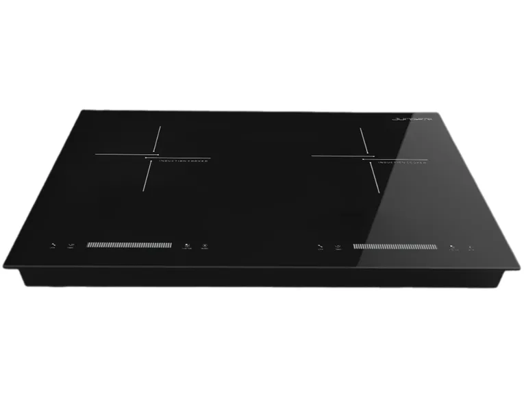 Bếp Từ Đôi Junger CEJ-201-II 4000W - Thái Lan