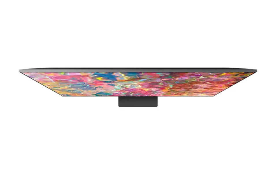 Smart Tivi QLED 4K Samsung 50 Inch QA50Q80B