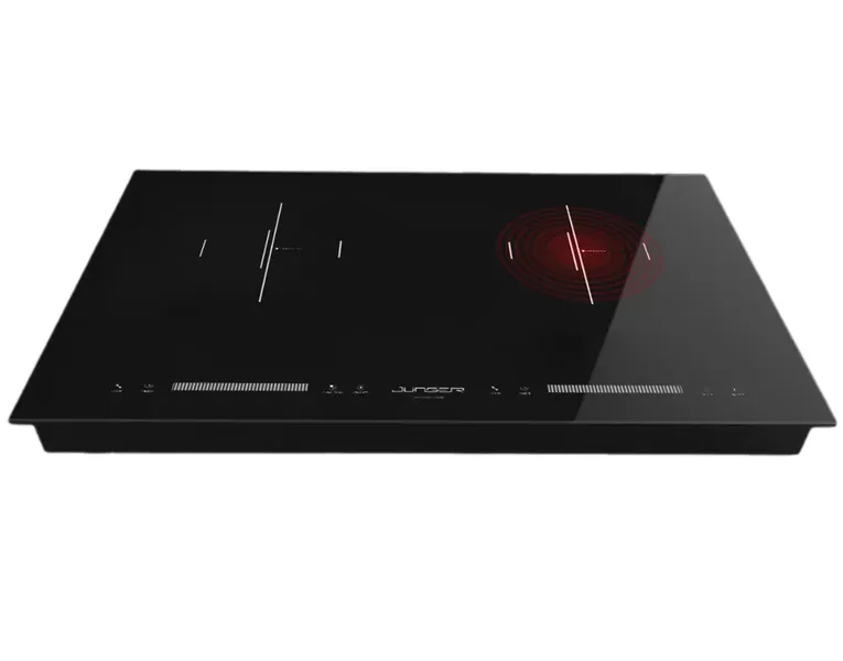 Bếp Điện Từ Hồng Ngoại Junger CEJ-203-IF - Thái Lan