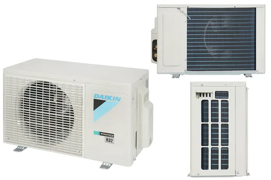Máy Lạnh Daikin Inverter 1 Hp ATKB25YVMV 5