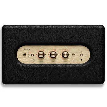 Loa Bluetooth Marshall Acton 2 hỗ trợ Amazon Alexa 0