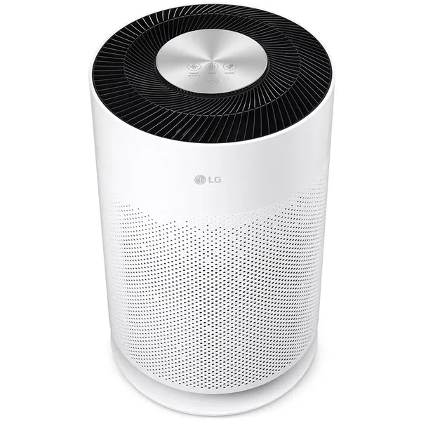 Máy Lọc Không Khí LG Puricare 360 Hit AS60GHWG0