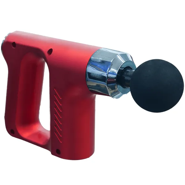 Máy Massage Cao Cấp Simplehome KH-740 Màu Đỏ