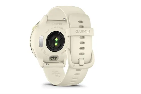 Garmin Vivoactive 6 42.2mm dây silicone 2