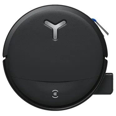 Robot Hút Bụi Thông Minh Ecovacs T80S OMNI Màu Đen 6