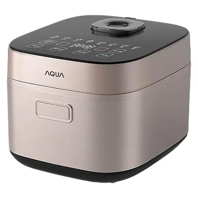 Nồi Cơm Điện Tử Aqua AQS-RBC401R(N)-VN 1.5 Lít