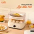 Nồi Hấp Unie UE560 18 Lít