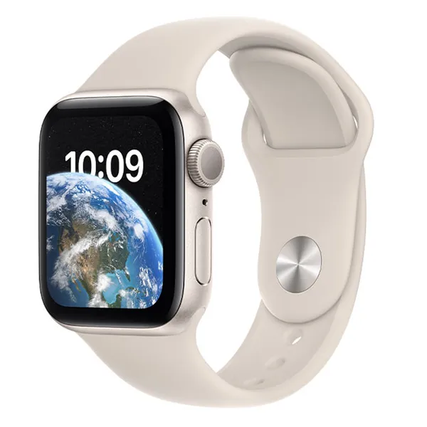 Apple Watch SE 2022 GPS 40mm