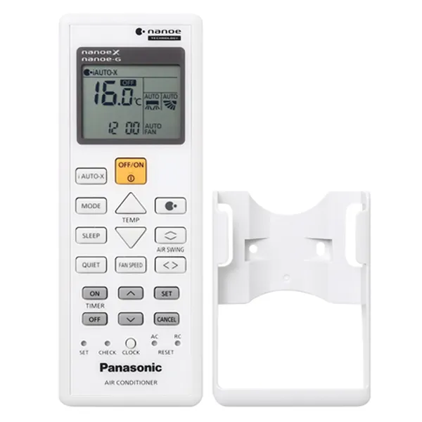 Máy lạnh Panasonic Inverter 2.5 Hp CU/CS-XU24UKH-8