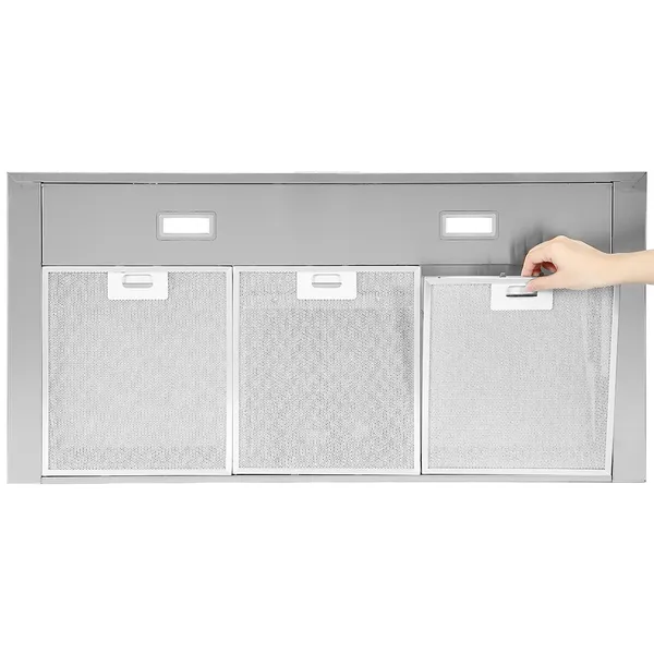 Máy Hút Mùi SMEG KBT900XE