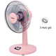 Quạt Bàn Nanoco NTF1209P