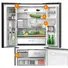 Tủ Lạnh Panasonic Inverter 495 Lít NR-CW530XHHV