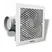 Quạt Hút Âm Trần Nanoco NCV1520-C 2