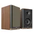 Loa Karaoke Paramax HOMI 6 Smart (Walnut)