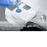 Máy Giặt Samsung Inverter 10kg WW10TP44DSH/SV