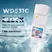 Cây Nước Nóng Lạnh Cao Cấp Fujihome WD531C 1