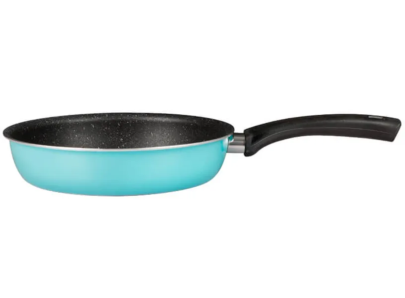Chảo Chống Dính Vân Đá Elmich EL-5925BL24 Size 24cm