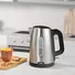 Ấm Đun Siêu Tốc Braun WK1500BK