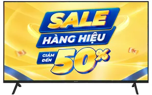 Sony BRAVIA 3 LED 4K 55 Inch K-55S30