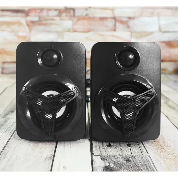 Loa Vi Tính Soundmax A700/2.1