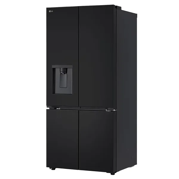 Tủ Lạnh LG Inverter 607 Lít LFD61BLGA