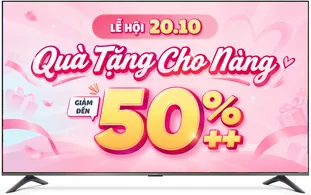 Google Tivi Xiaomi A 2026 4K UHD 65 Inch L65MB-ASEA